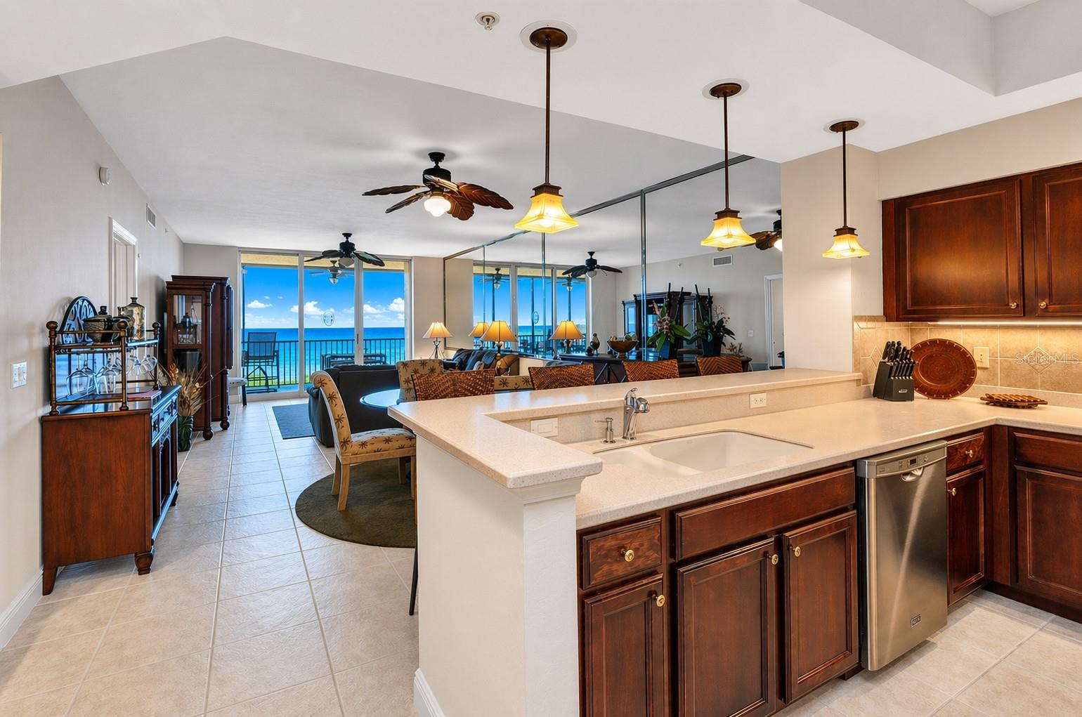 Condominium at 3321 SUNSET KEY CIR #502, PUNTA GORDA, photo 8 of 36