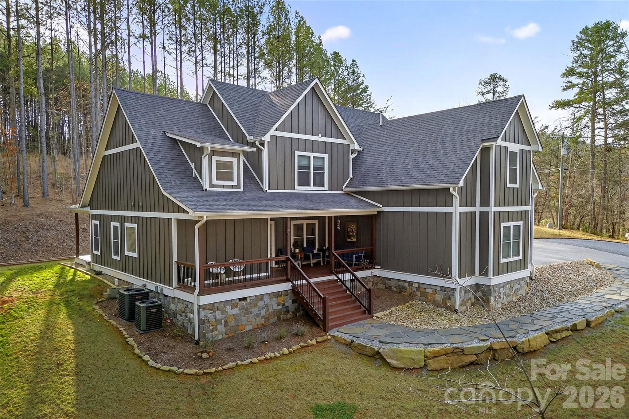 Single Family Residence at 201 Wright Road, Marion, photo 3 of 48