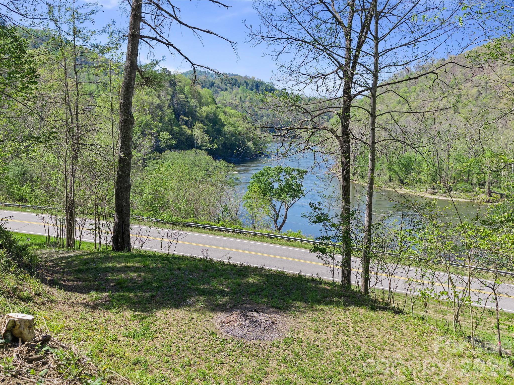 Lot at 000 Little Pine Road, Marshall, photo 3 of 19
