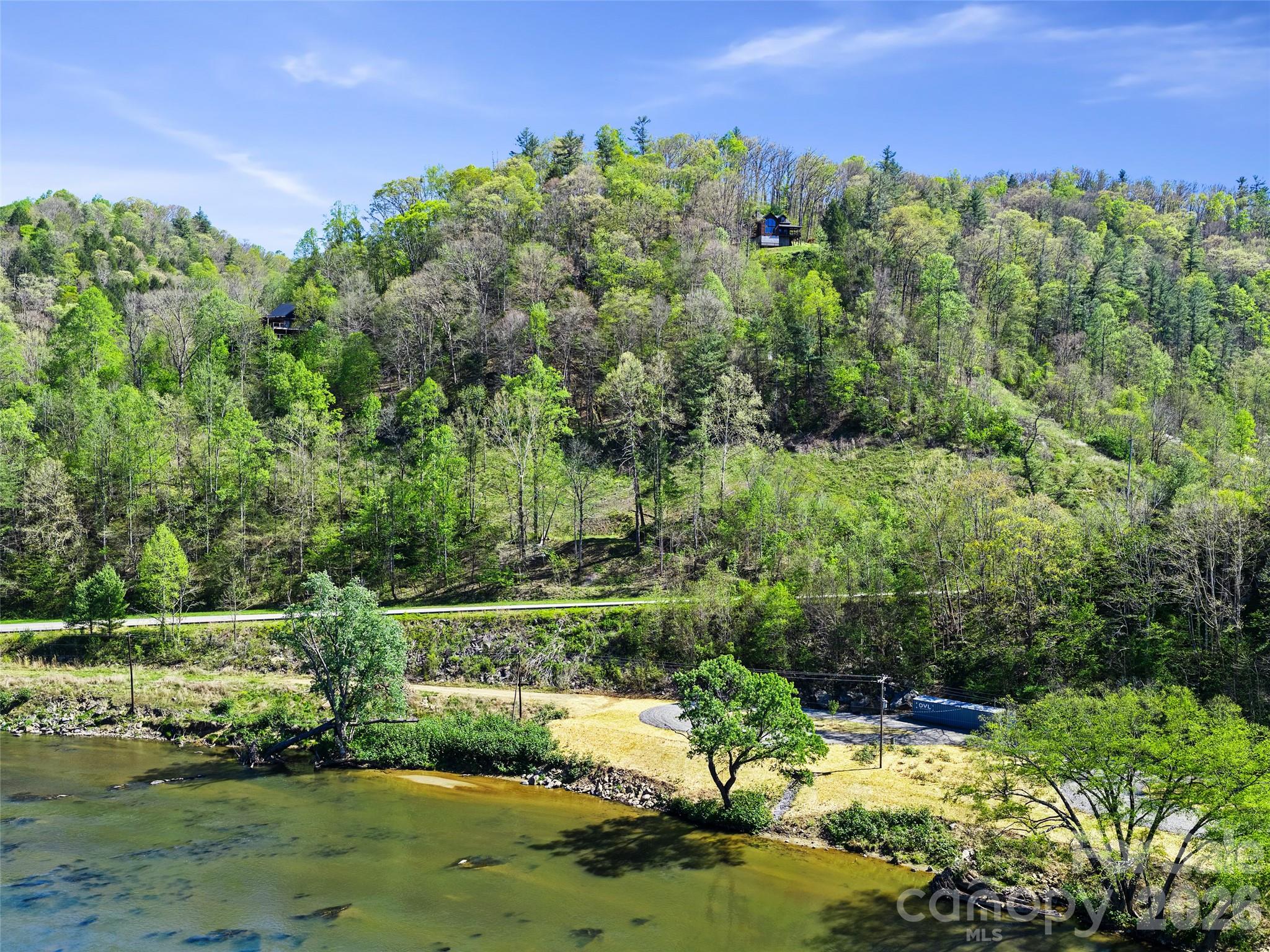 Lot at 000 Little Pine Road, Marshall, photo 6 of 19