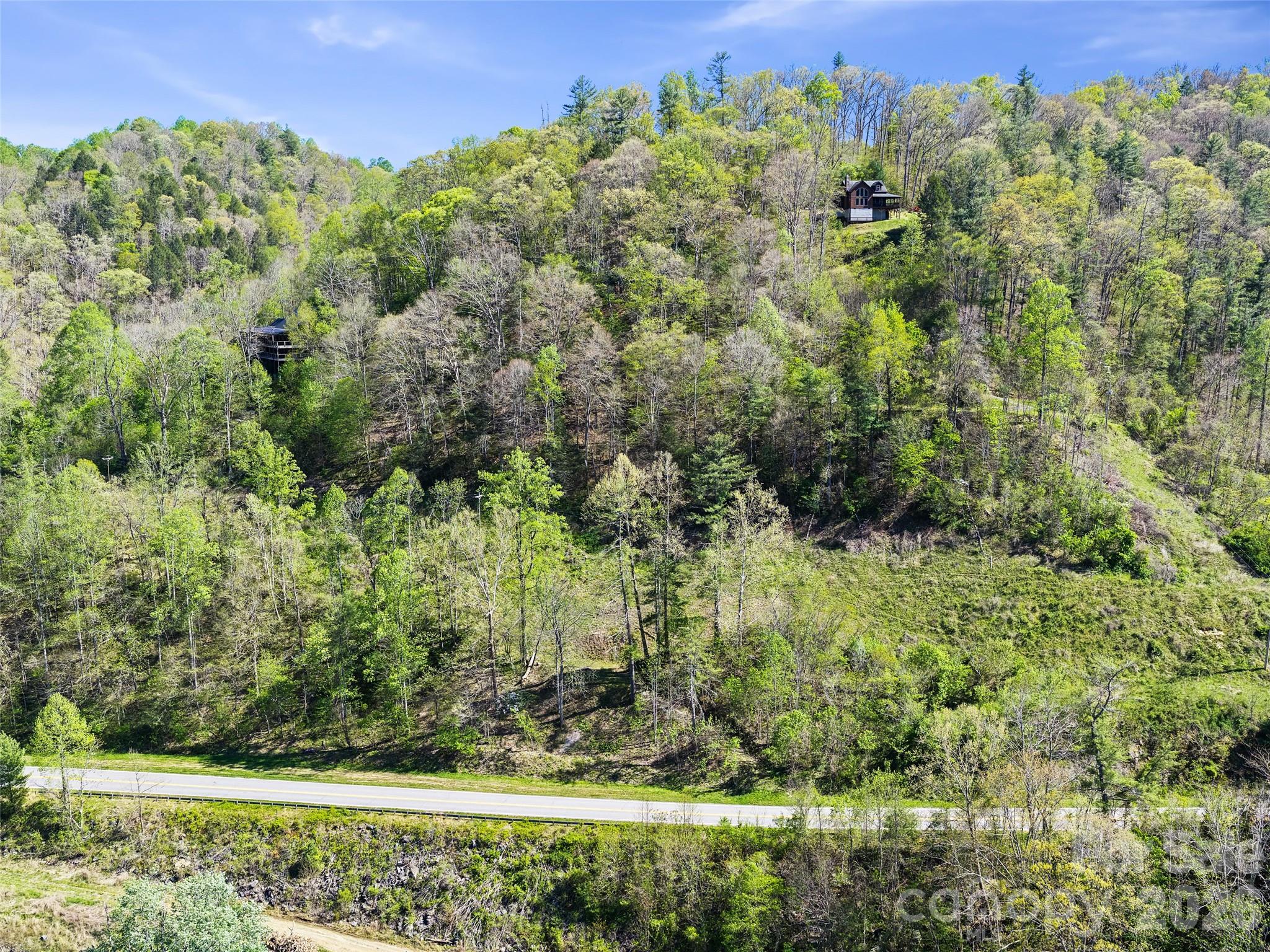 Lot at 000 Little Pine Road, Marshall, photo 11 of 19