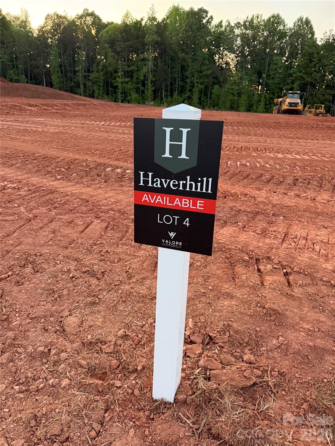 Tree Lined Lot! - 2027 Haverhill Lane, York