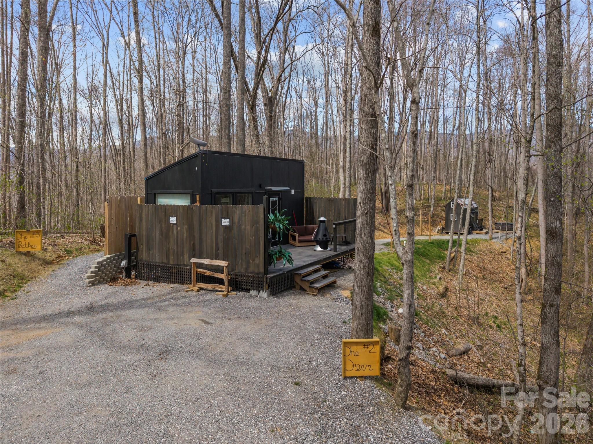 Portfolio at 198 Quiet Forest Lane, Sylva, photo 5 of 31
