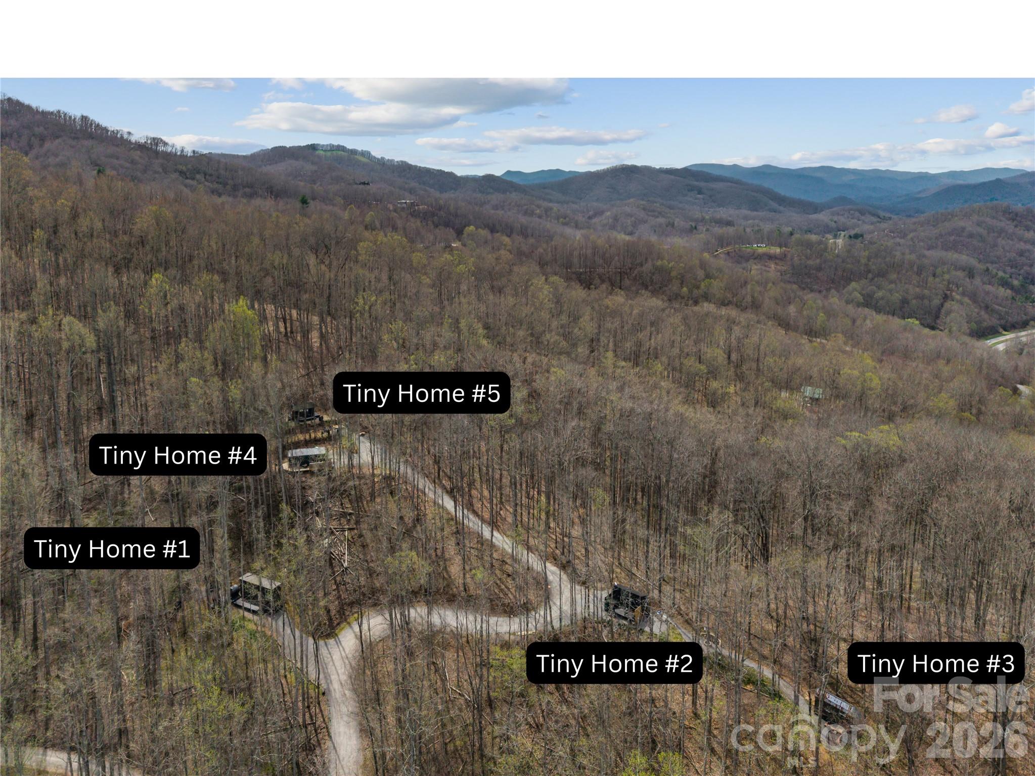 Portfolio at 198 Quiet Forest Lane, Sylva, photo 6 of 31