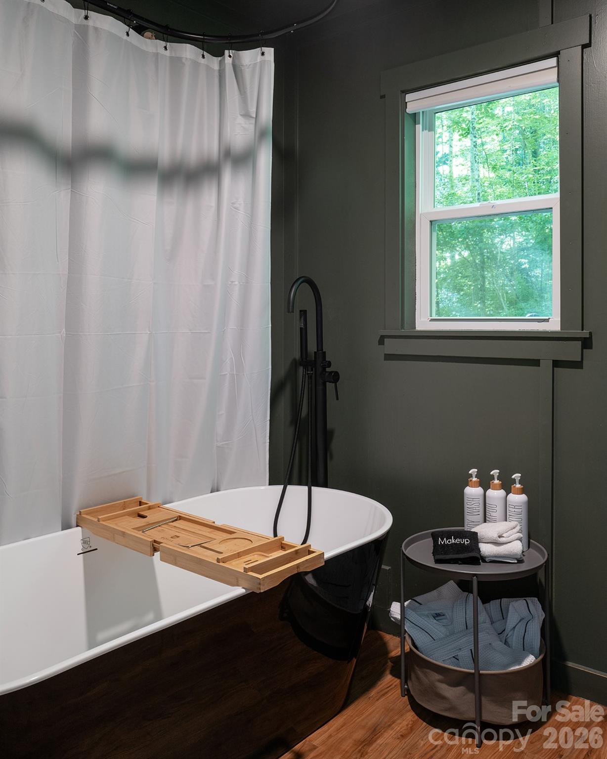 Portfolio at 198 Quiet Forest Lane, Sylva, photo 12 of 31