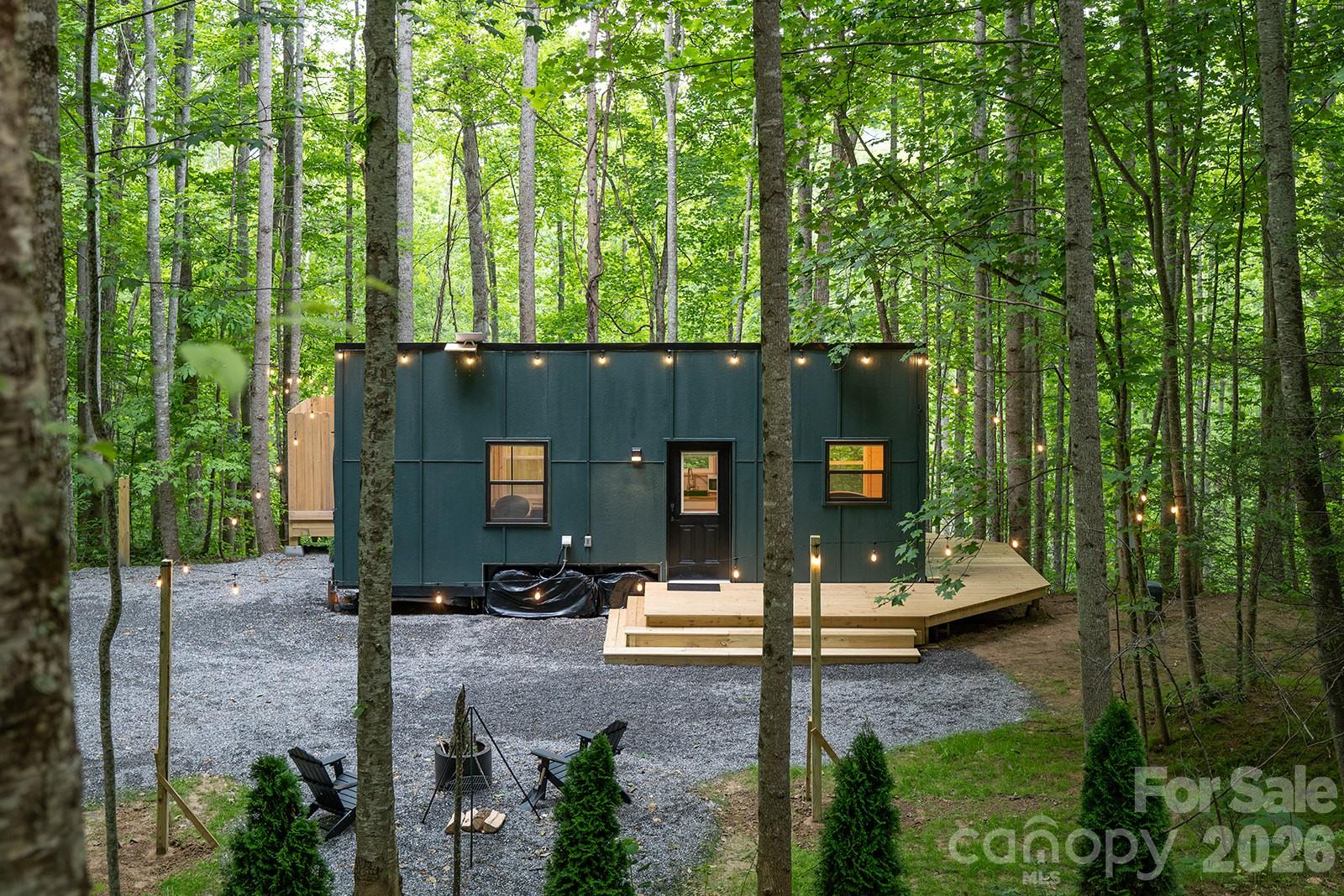 Portfolio at 198 Quiet Forest Lane, Sylva, photo 16 of 31