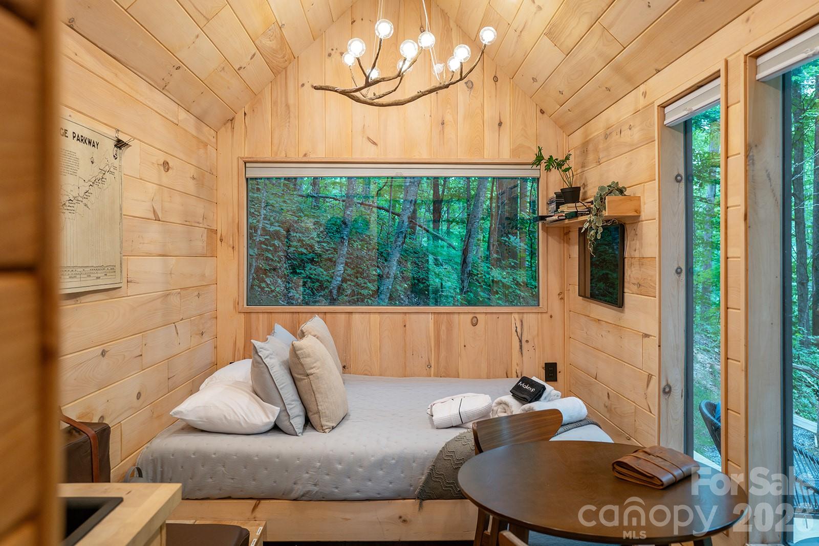 Portfolio at 198 Quiet Forest Lane, Sylva, photo 26 of 31