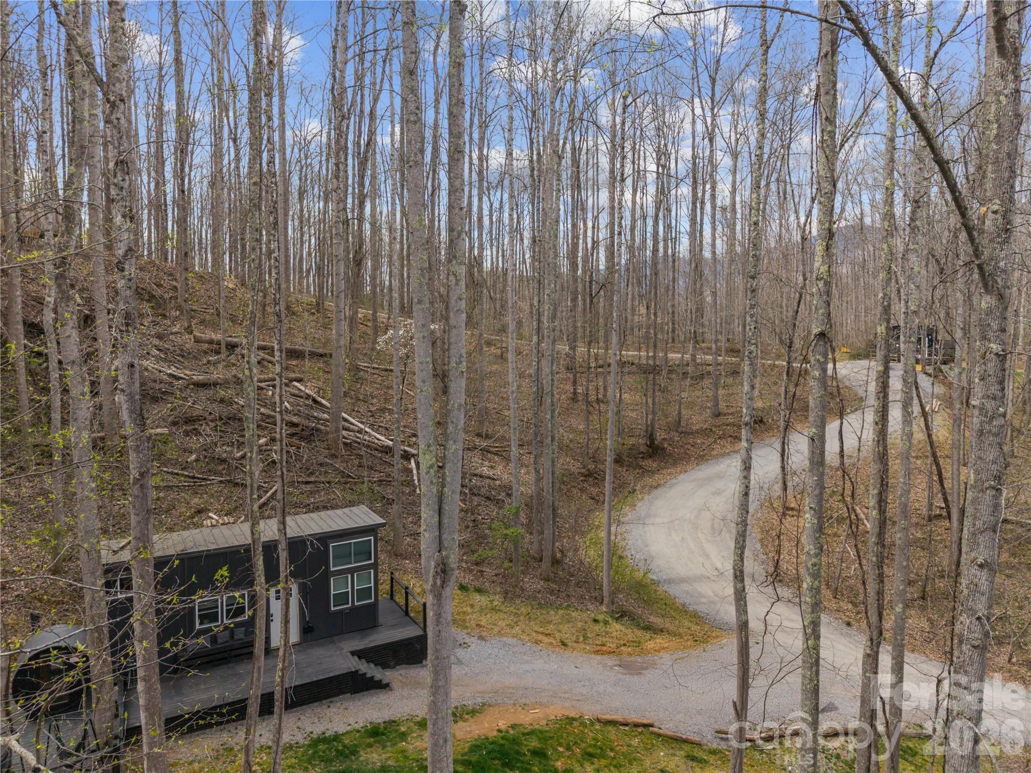 Acreage at 198 Quiet Forest Lane, Sylva, photo 29 of 31