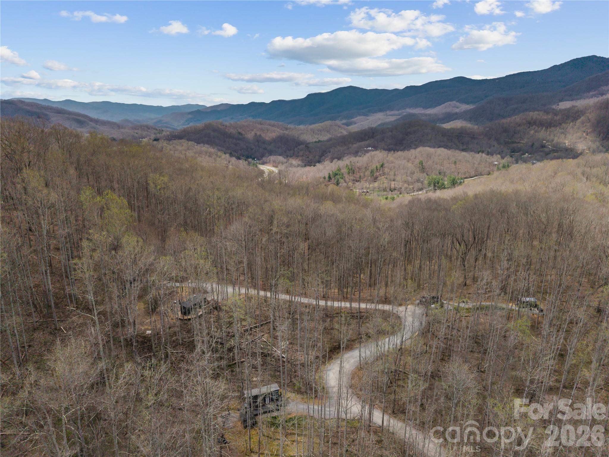 Acreage at 198 Quiet Forest Lane, Sylva, photo 31 of 31