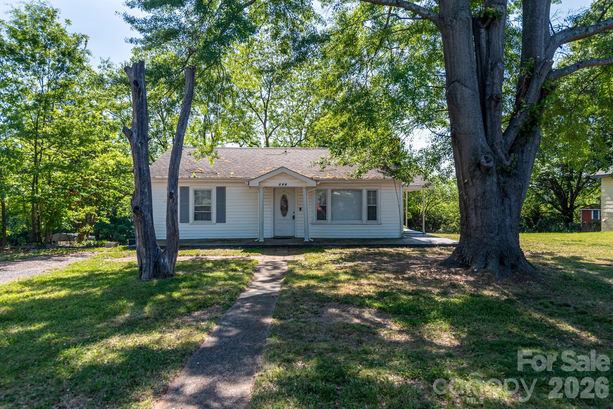 109 Hillcrest Drive