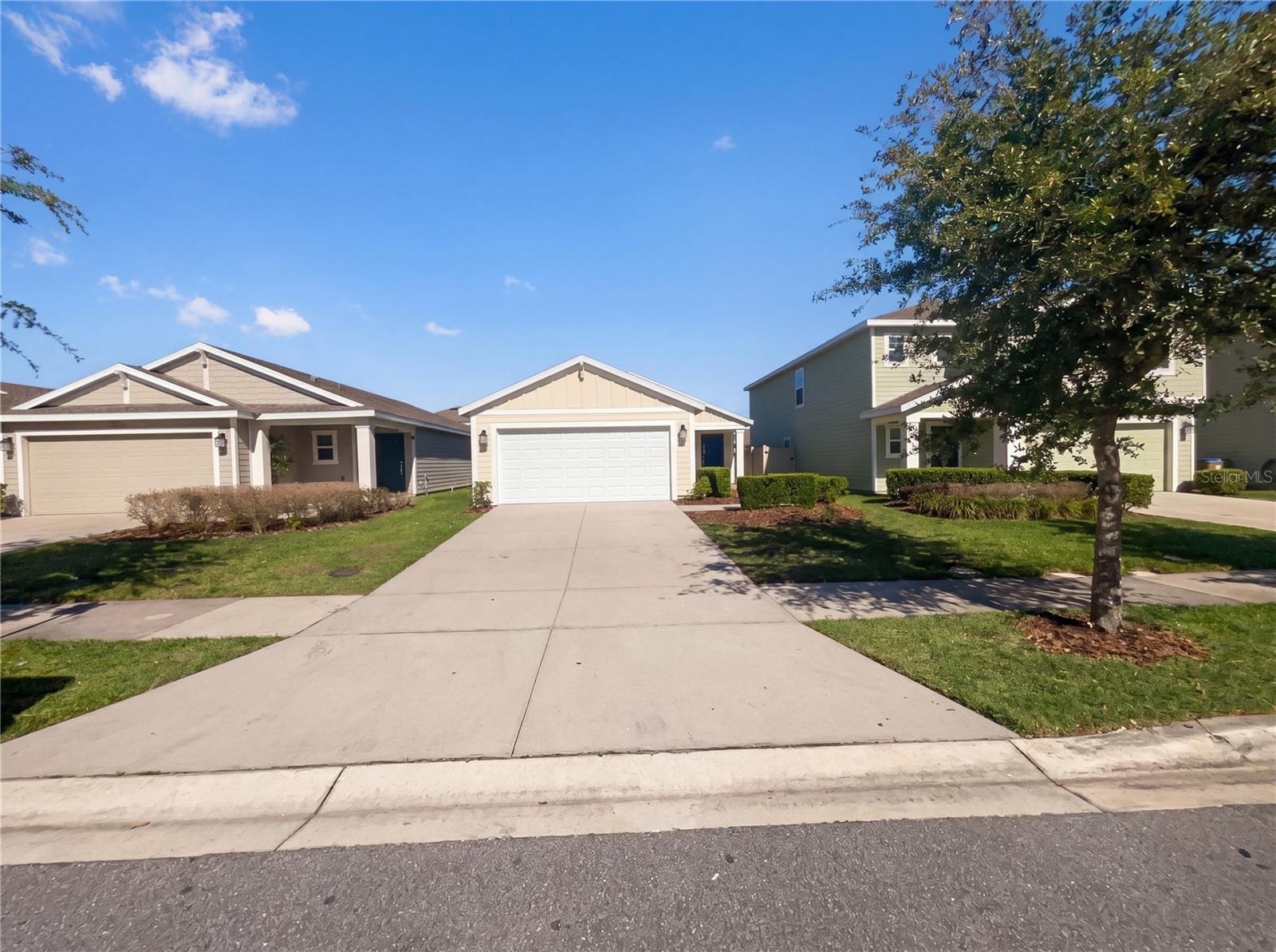 Single Family Residence at 4322 SUNNY CREEK PL, KISSIMMEE, photo 22 of 24