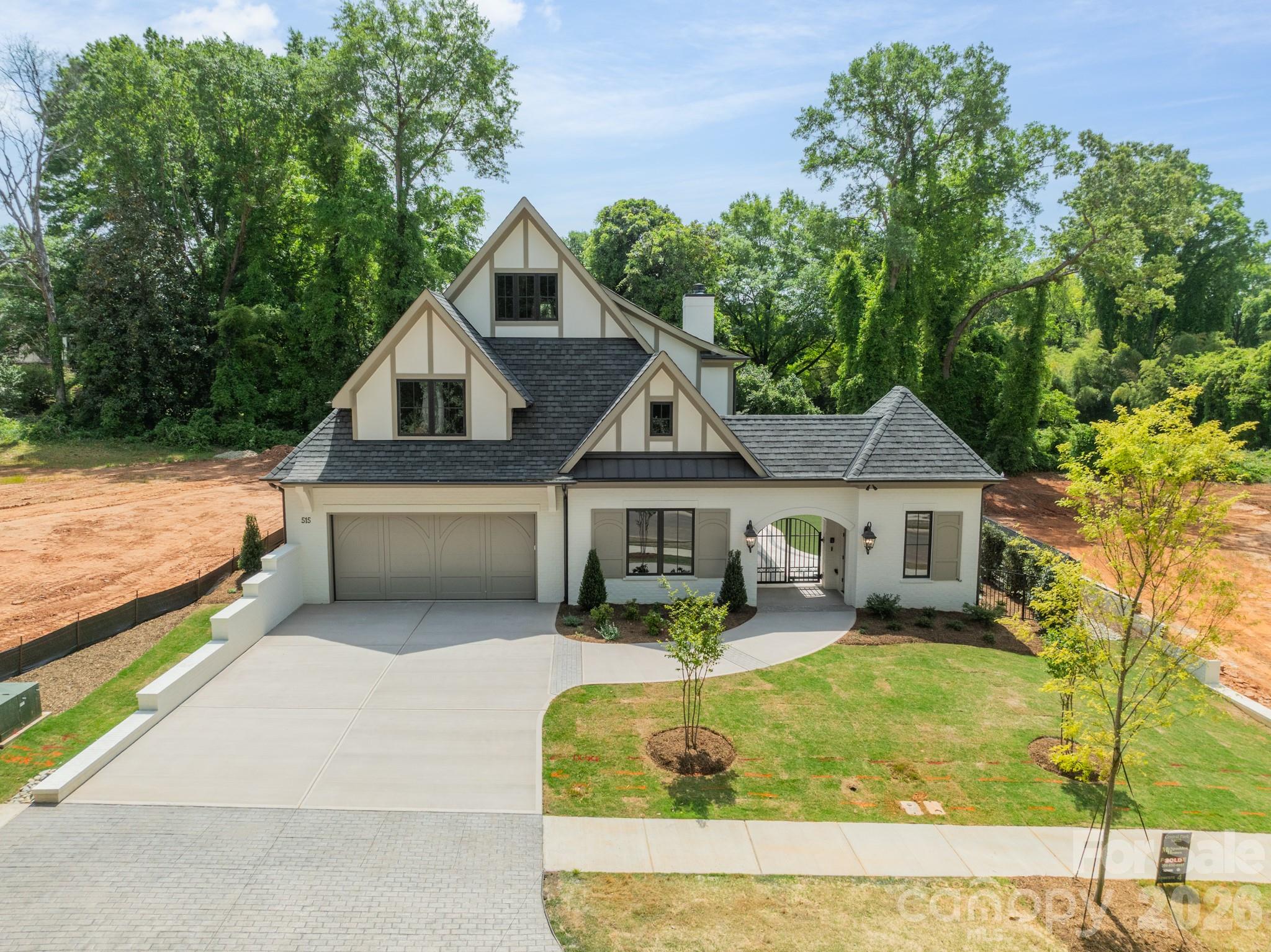 Choose from so many options to complete your home in Central Park South - 525 Winding Way, Belmont