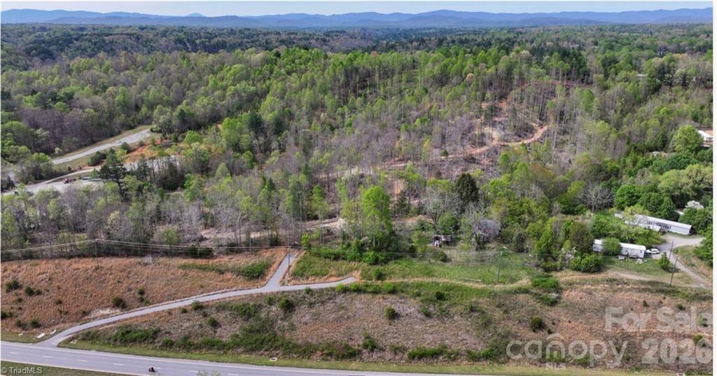 Lot at 161 Queen Drive, North Wilkesboro, photo 3 of 21