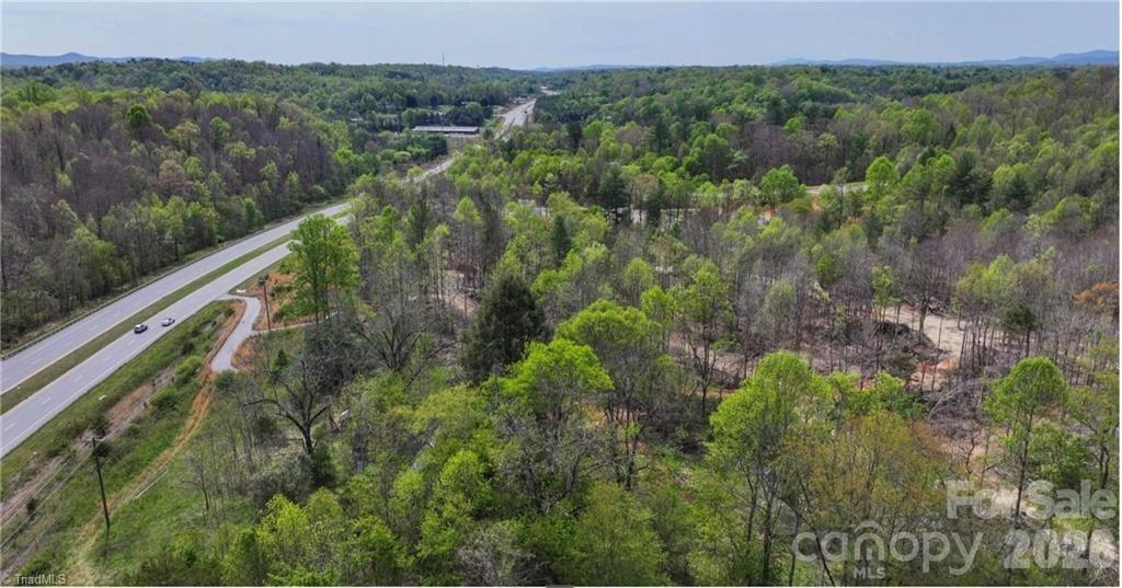 Lot at 161 Queen Drive, North Wilkesboro, photo 17 of 21