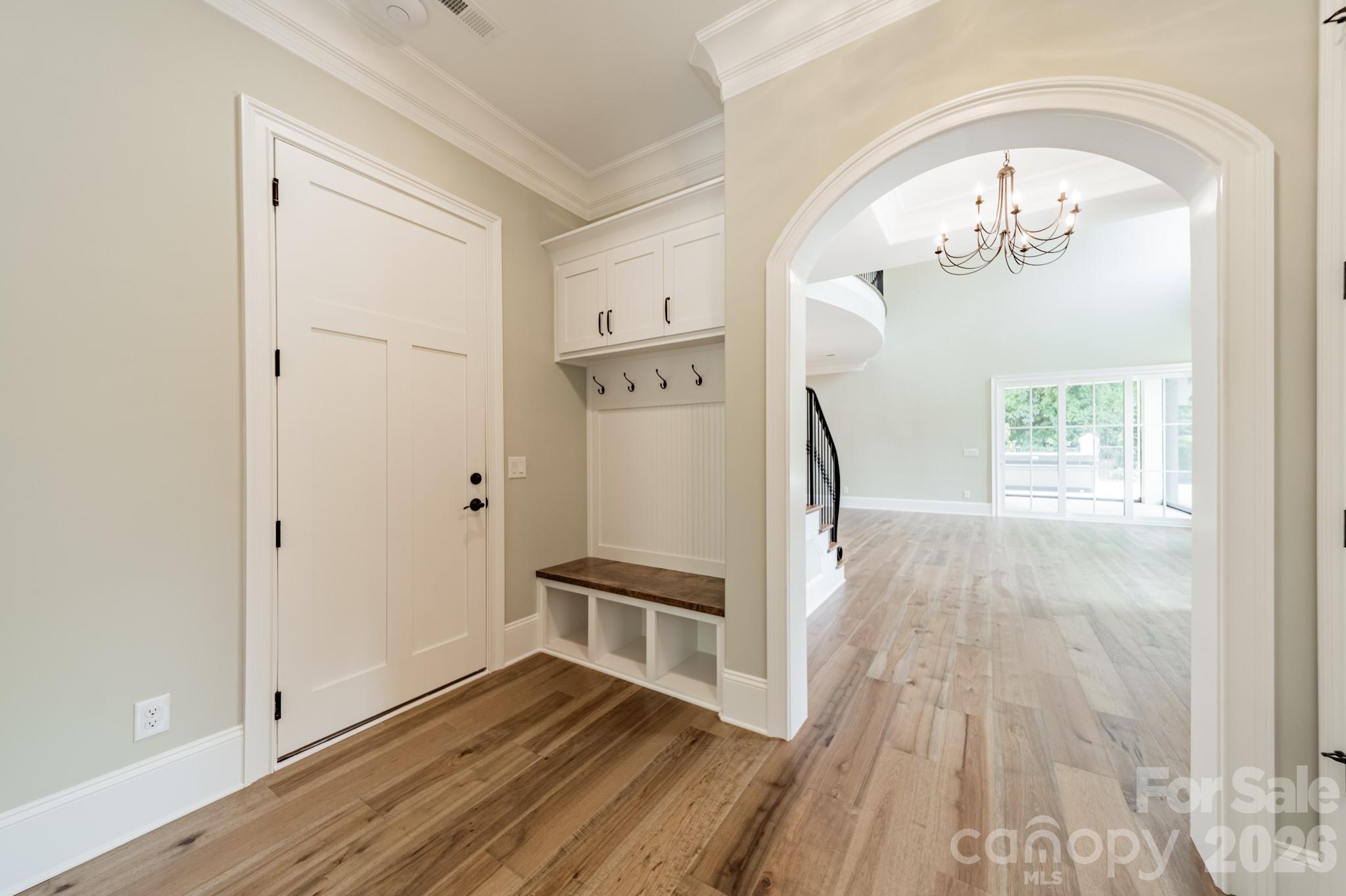 Amazing floor plan with high ceilings and incredible custom-level finishes you select - 525 Winding Way, Belmont