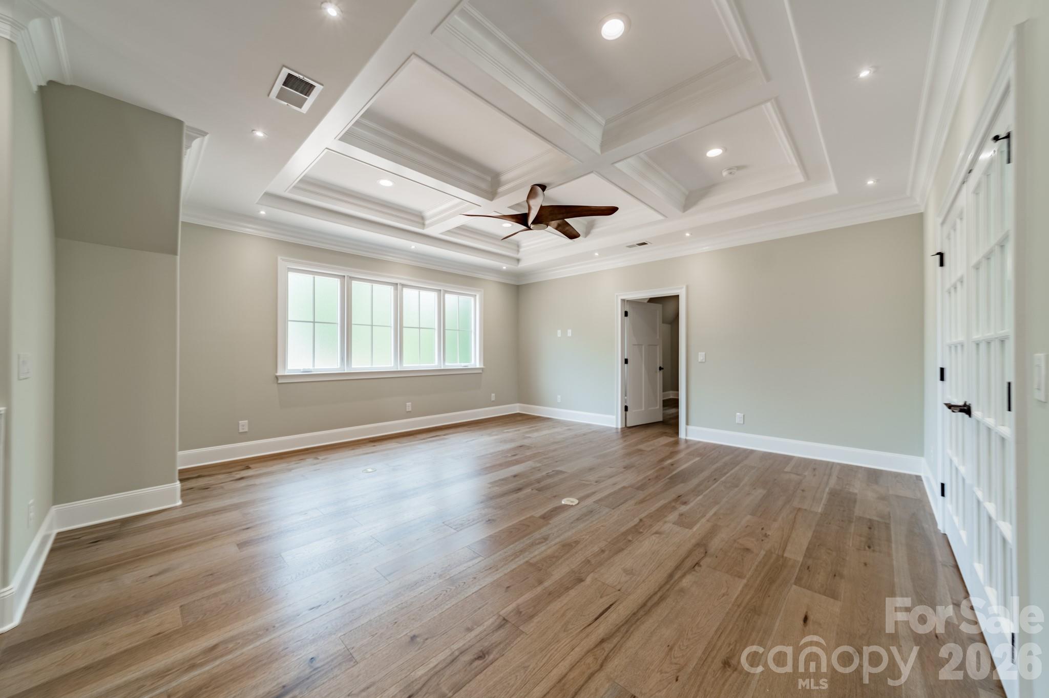 Amazing floor plan with high ceilings and incredible custom-level finishes you select - 525 Winding Way, Belmont
