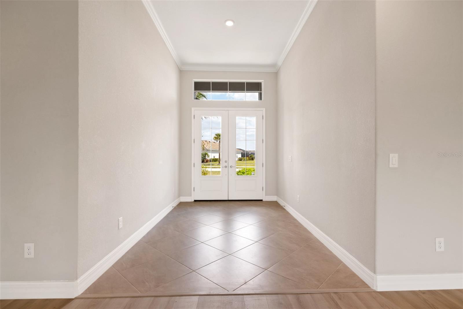 Foyer - 14500 PONCE DE LEON TRL, PORT CHARLOTTE