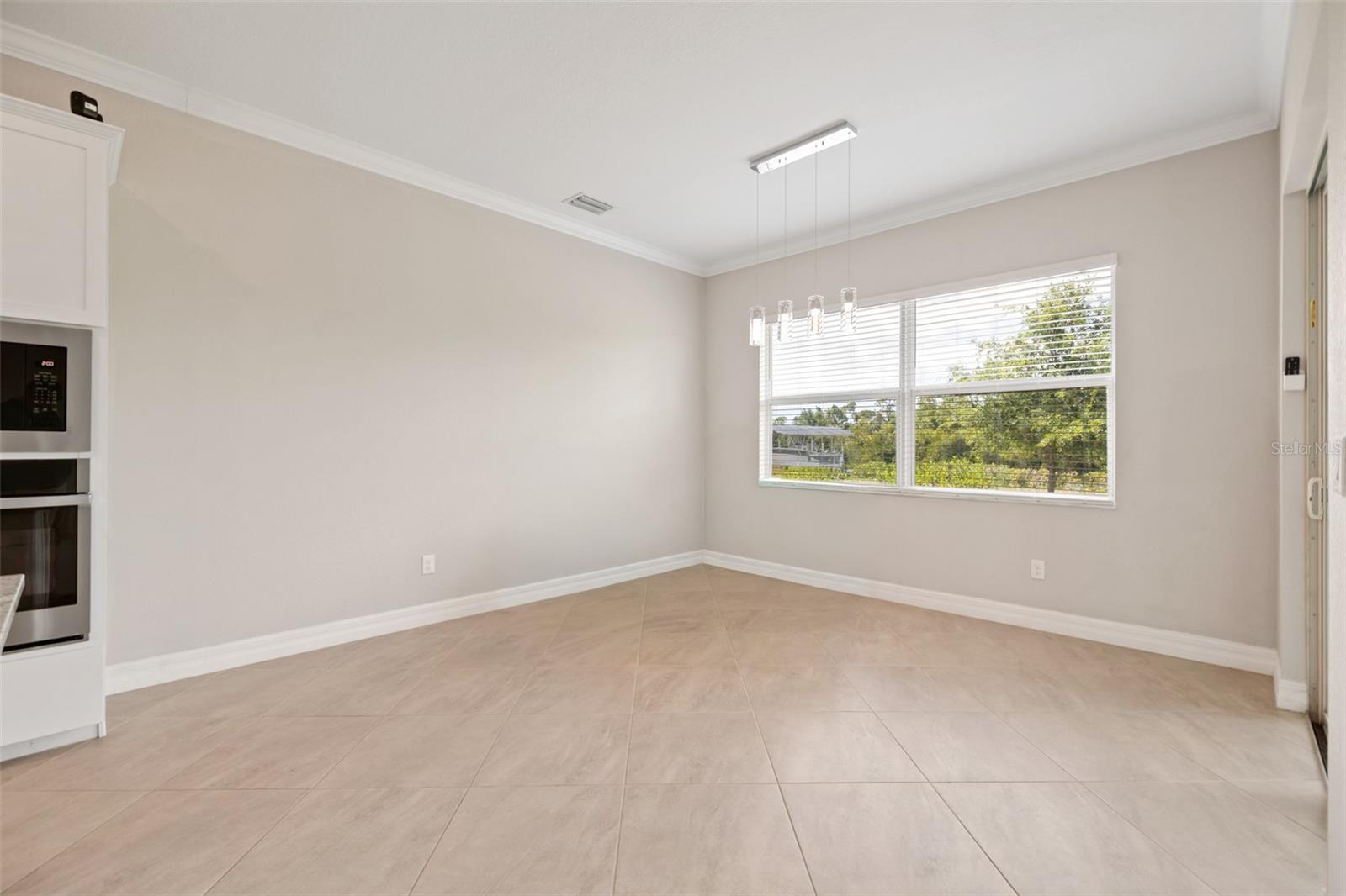 Dinging room. - 14500 PONCE DE LEON TRL, PORT CHARLOTTE