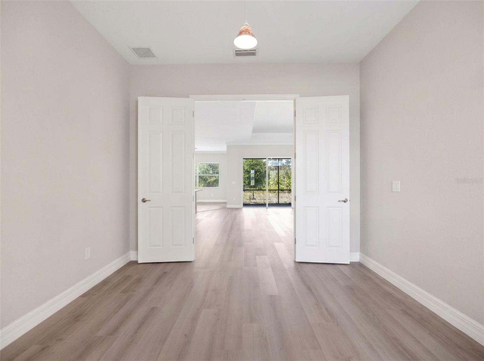 Den/office. - 14500 PONCE DE LEON TRL, PORT CHARLOTTE