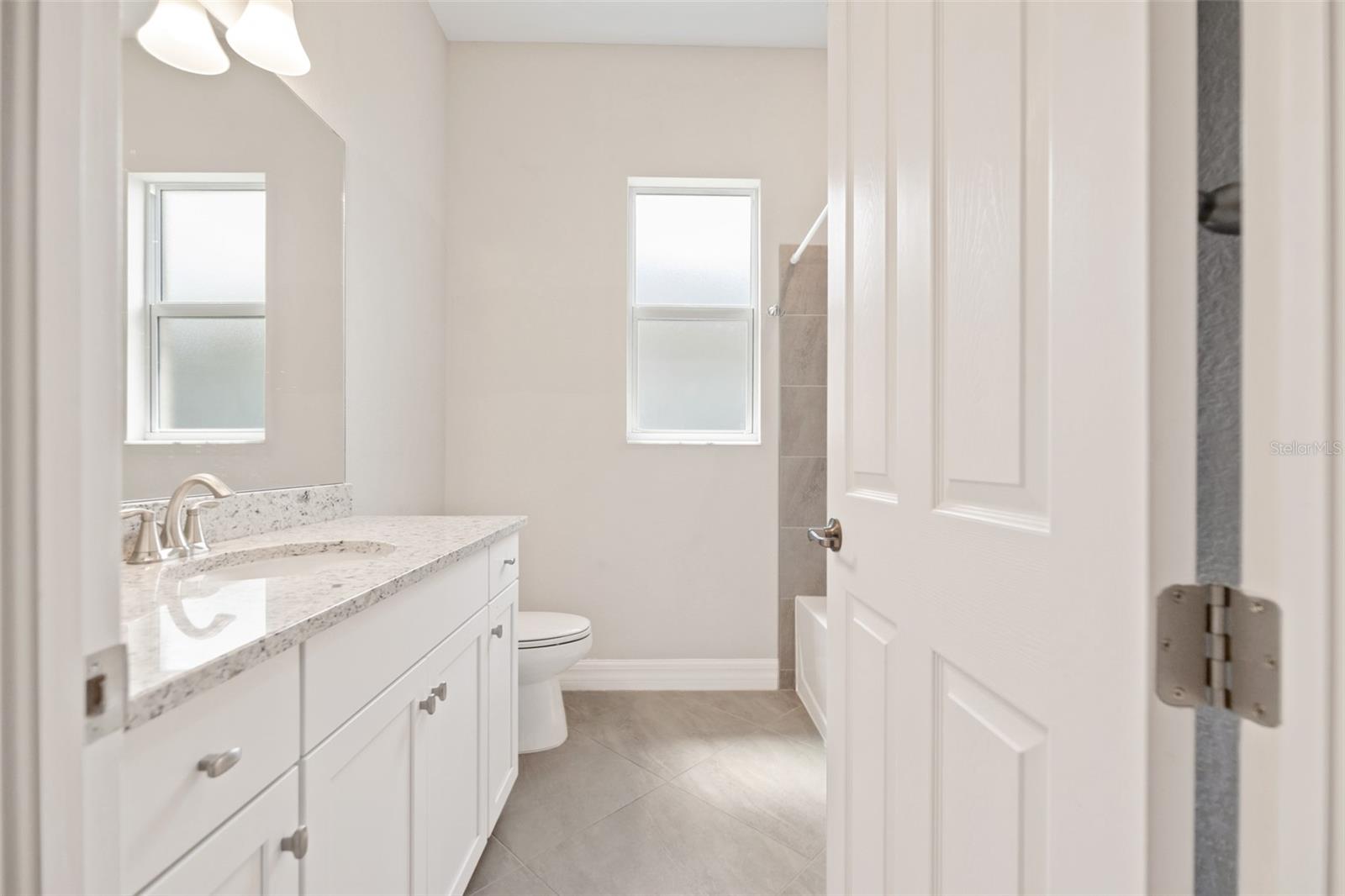Bathroom. - 14500 PONCE DE LEON TRL, PORT CHARLOTTE