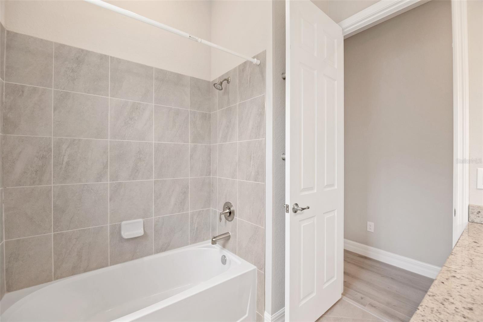 Bathroom. - 14500 PONCE DE LEON TRL, PORT CHARLOTTE
