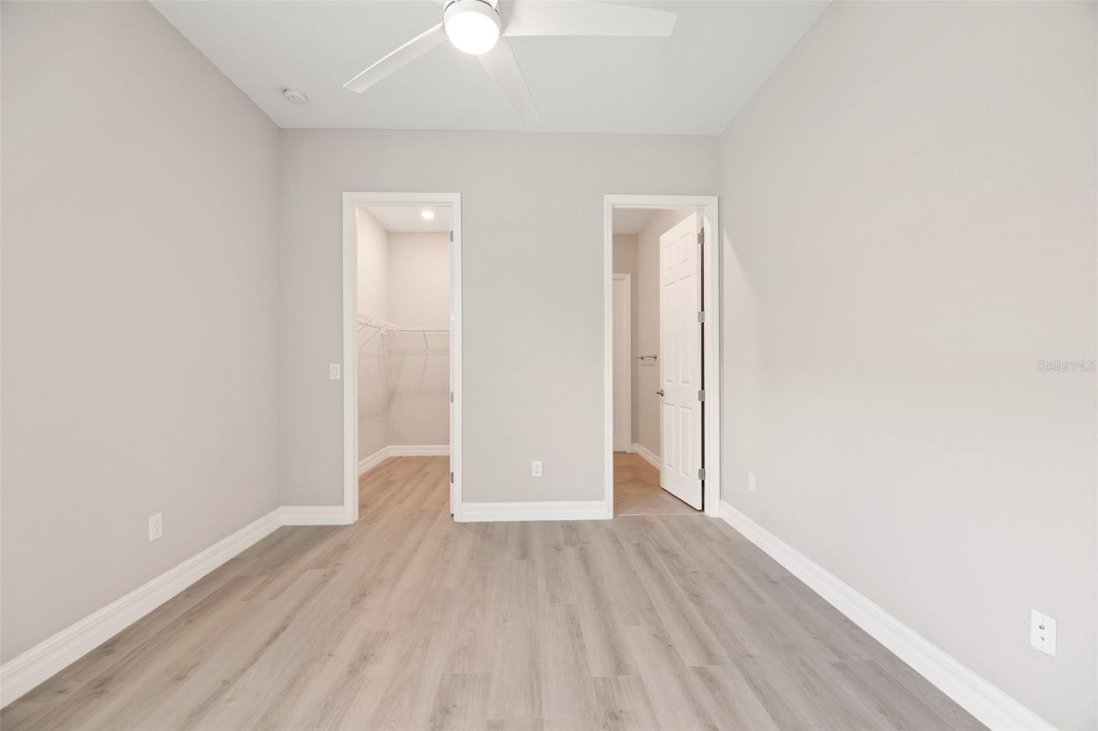 Bedroom. - 14500 PONCE DE LEON TRL, PORT CHARLOTTE
