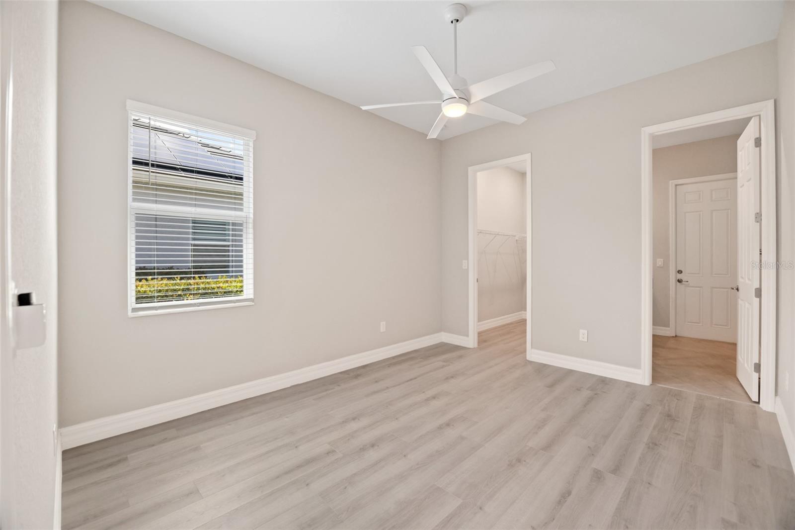 Bedroom. - 14500 PONCE DE LEON TRL, PORT CHARLOTTE