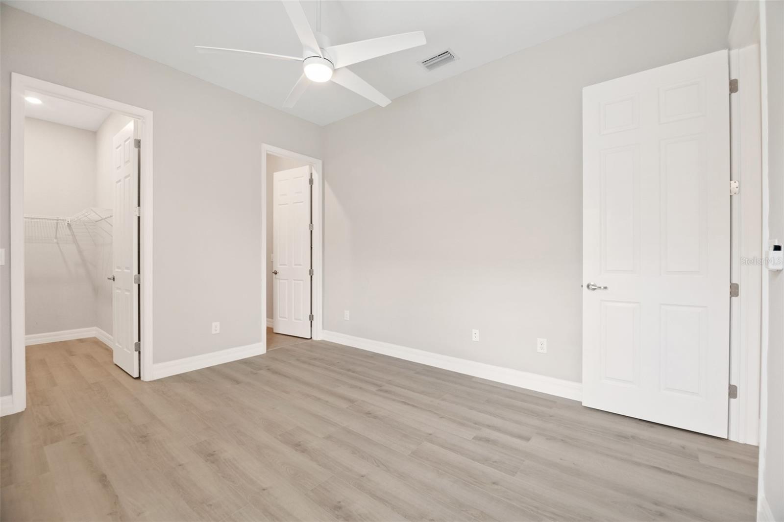 Bedroom. - 14500 PONCE DE LEON TRL, PORT CHARLOTTE