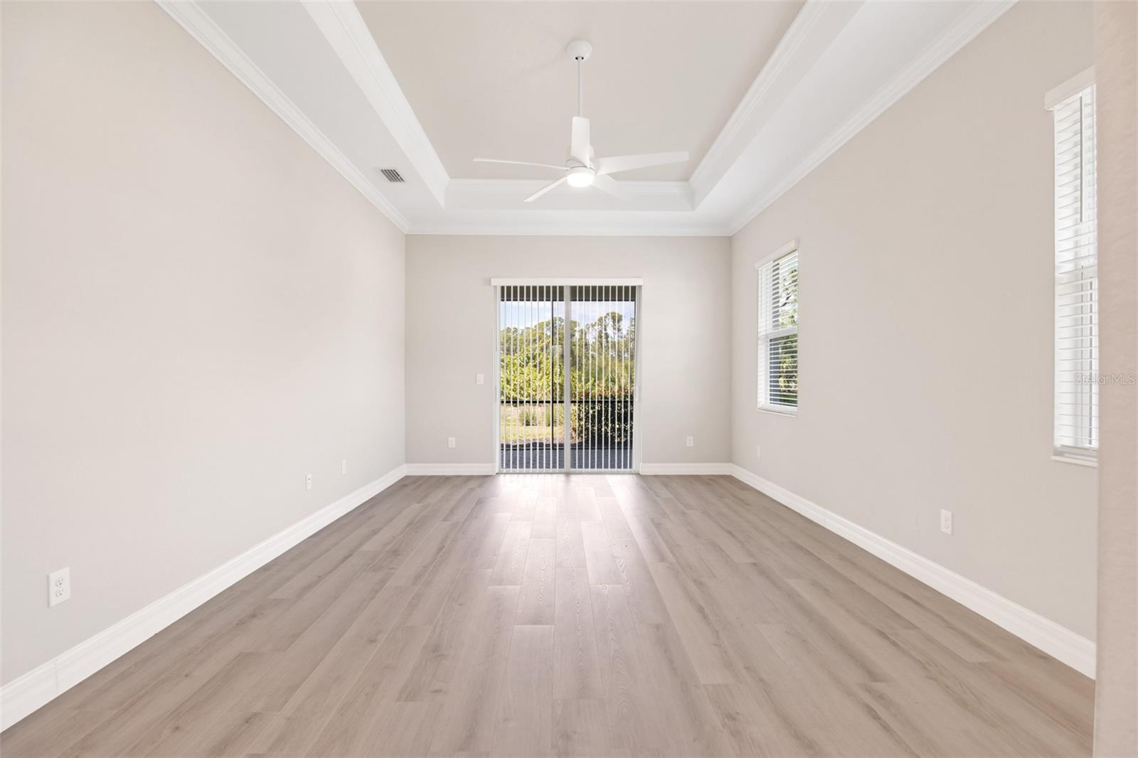 Primary bedroom. - 14500 PONCE DE LEON TRL, PORT CHARLOTTE