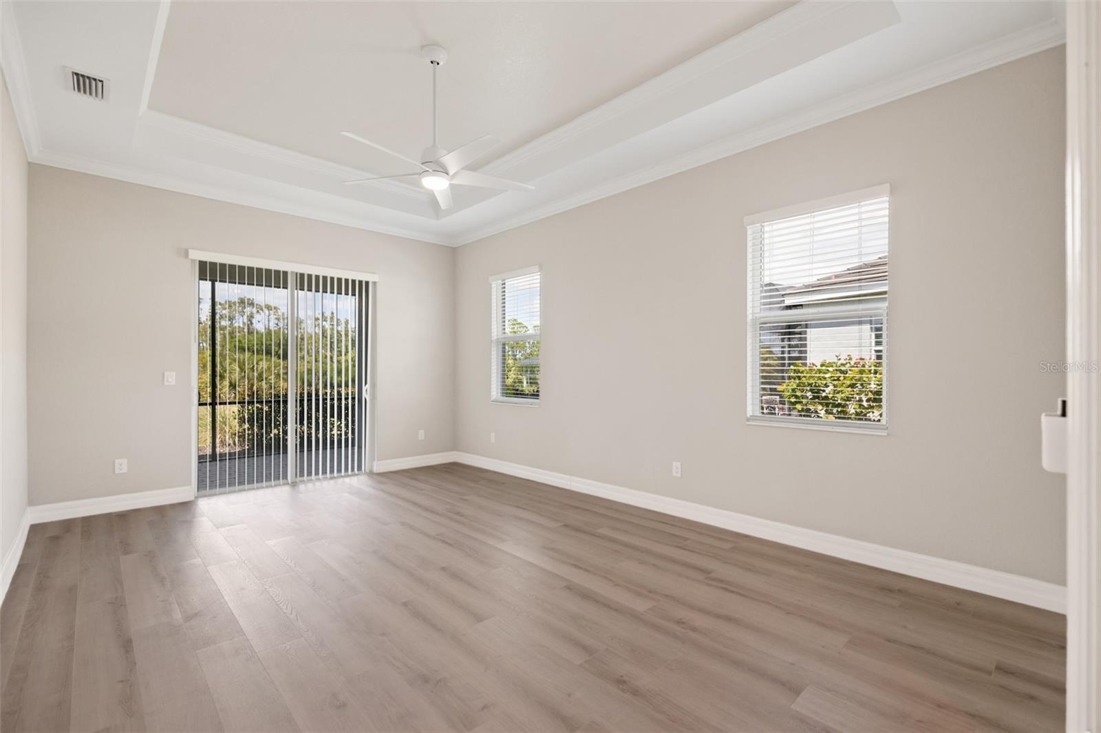Primary bedroom. - 14500 PONCE DE LEON TRL, PORT CHARLOTTE