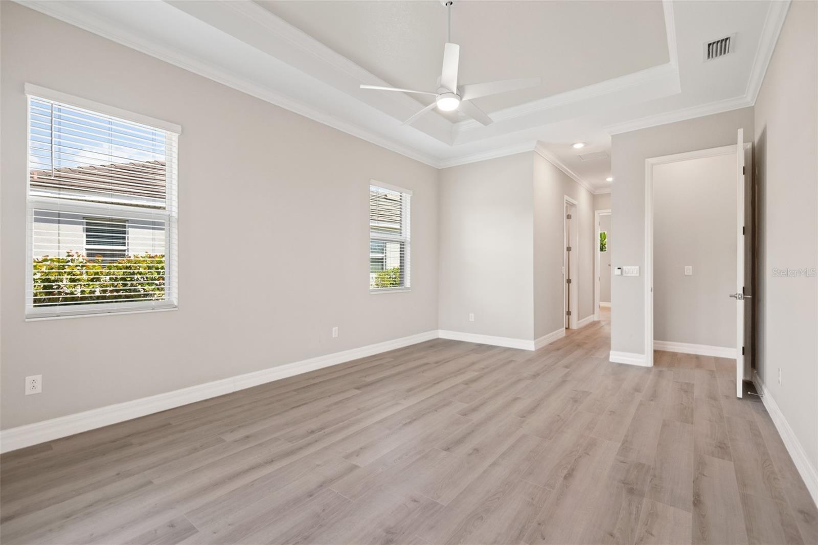 Primary bedroom. - 14500 PONCE DE LEON TRL, PORT CHARLOTTE