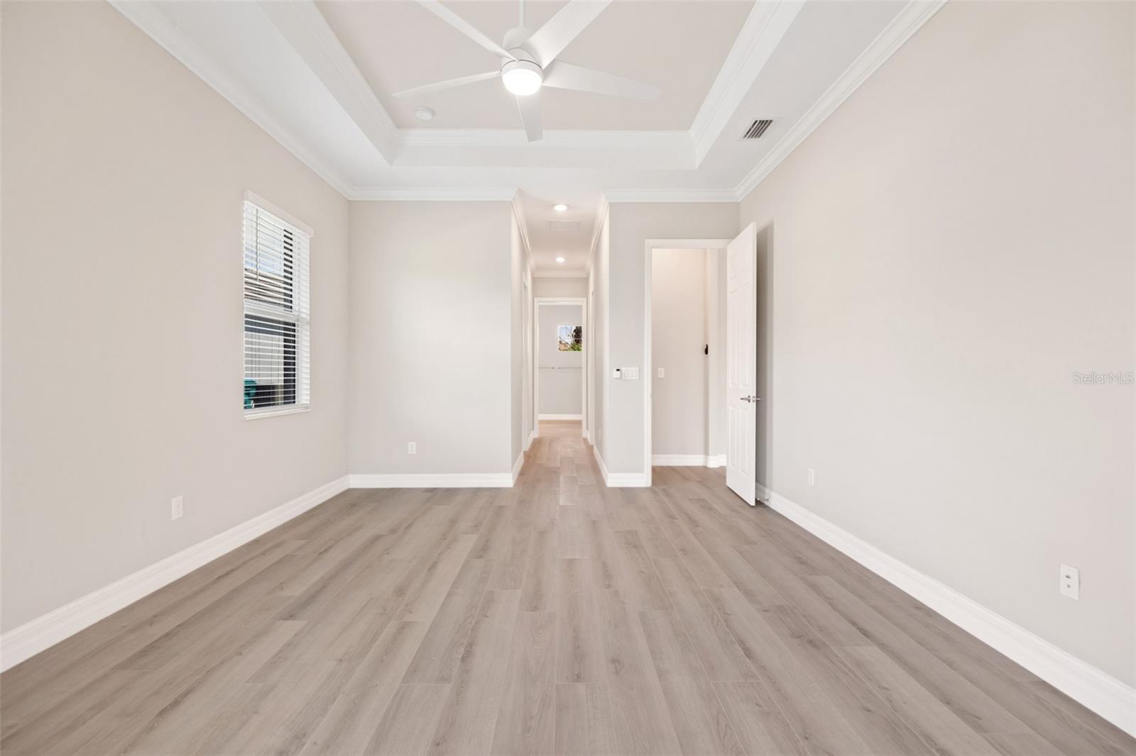 Primary bedroom. - 14500 PONCE DE LEON TRL, PORT CHARLOTTE