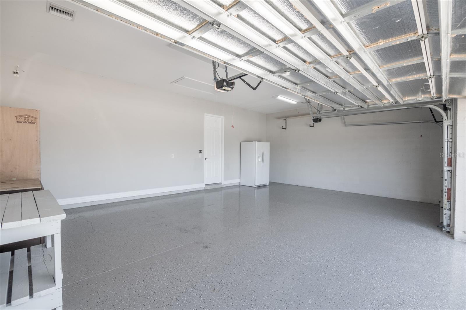 3 car garage. - 14500 PONCE DE LEON TRL, PORT CHARLOTTE