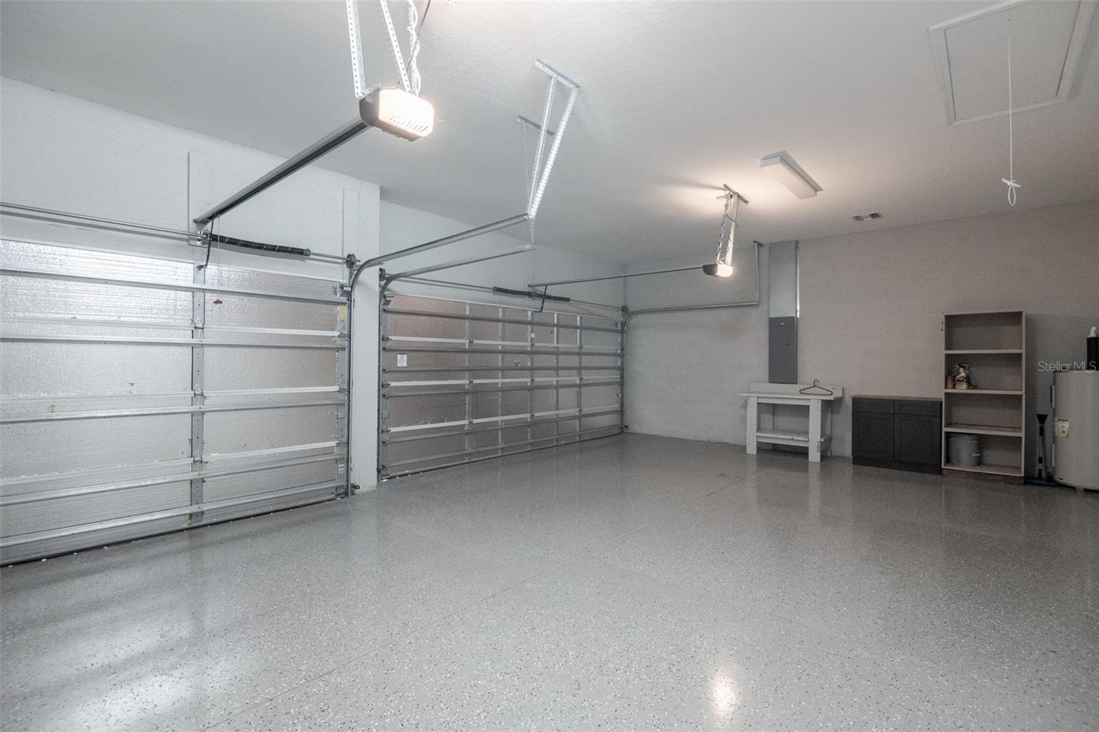 3 car garage. - 14500 PONCE DE LEON TRL, PORT CHARLOTTE
