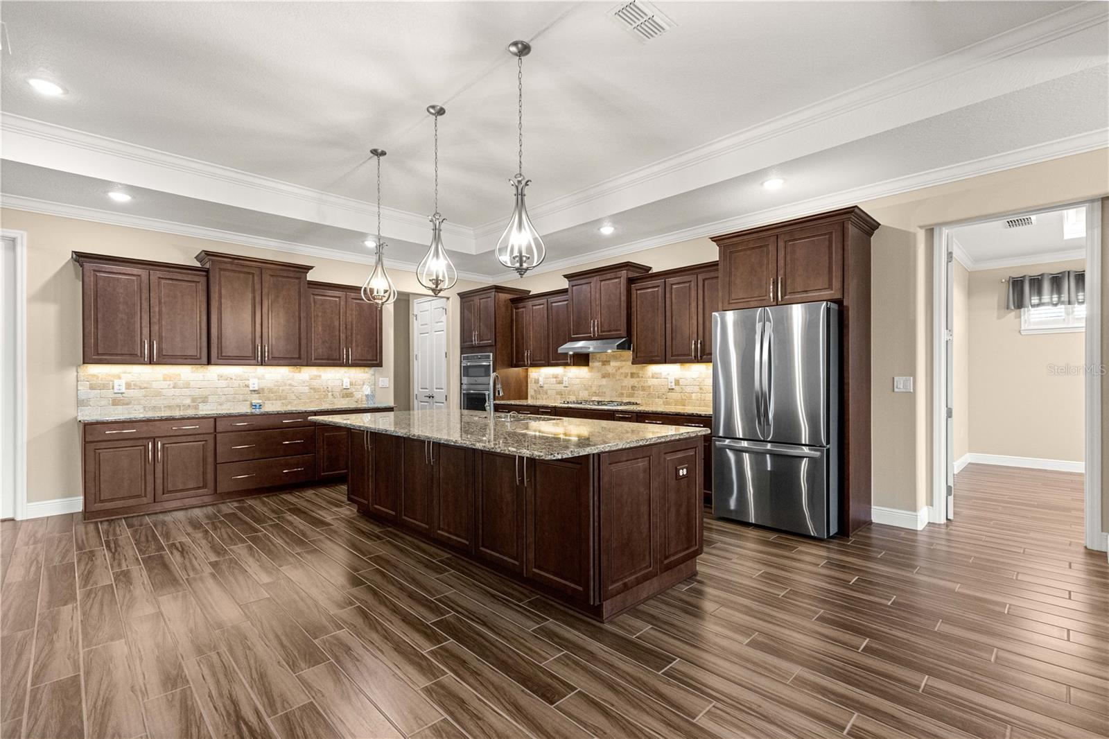Single Family Residence at 9460 SW 86TH PL, OCALA, photo 14 of 87