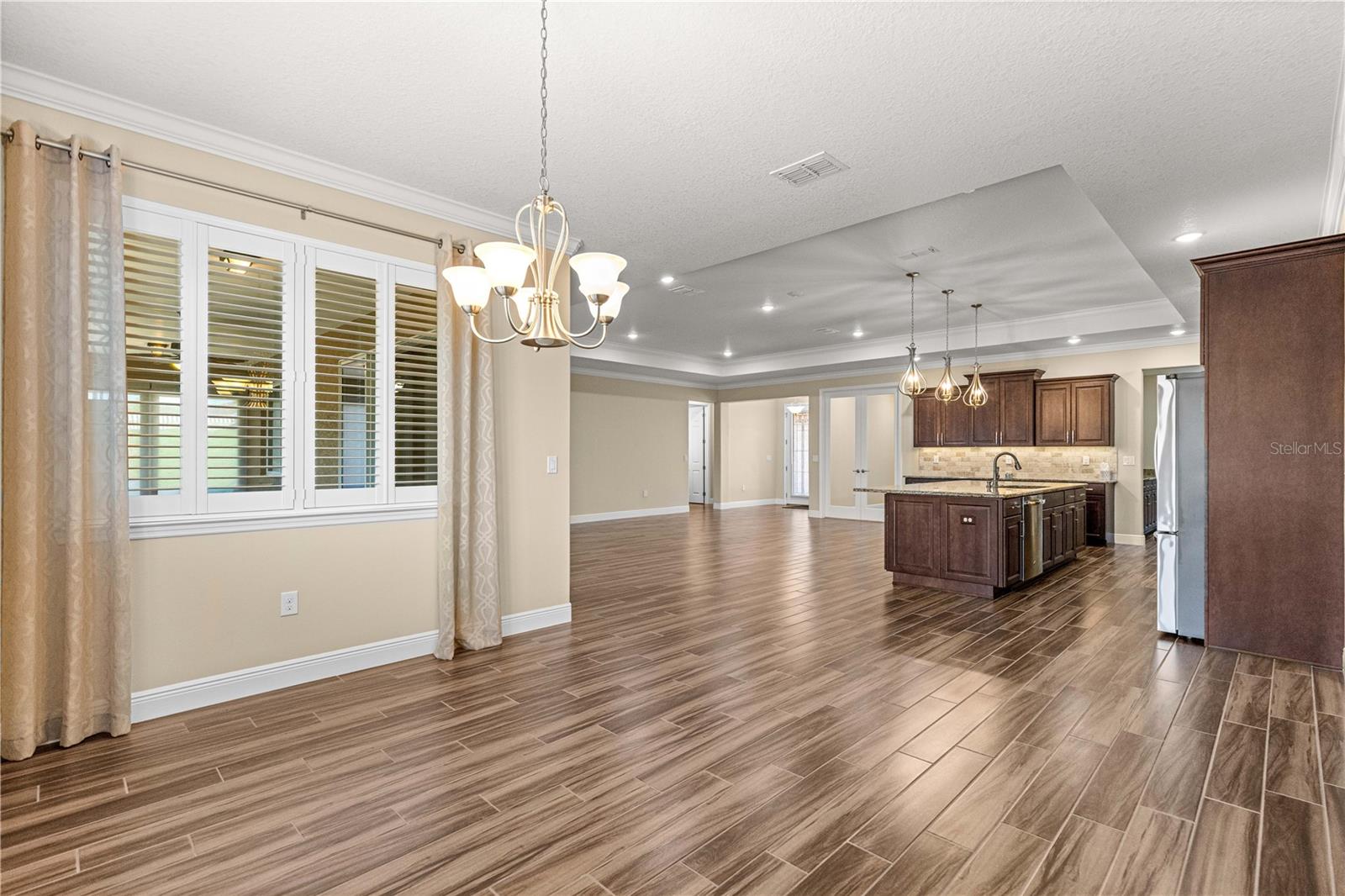 Single Family Residence at 9460 SW 86TH PL, OCALA, photo 19 of 87