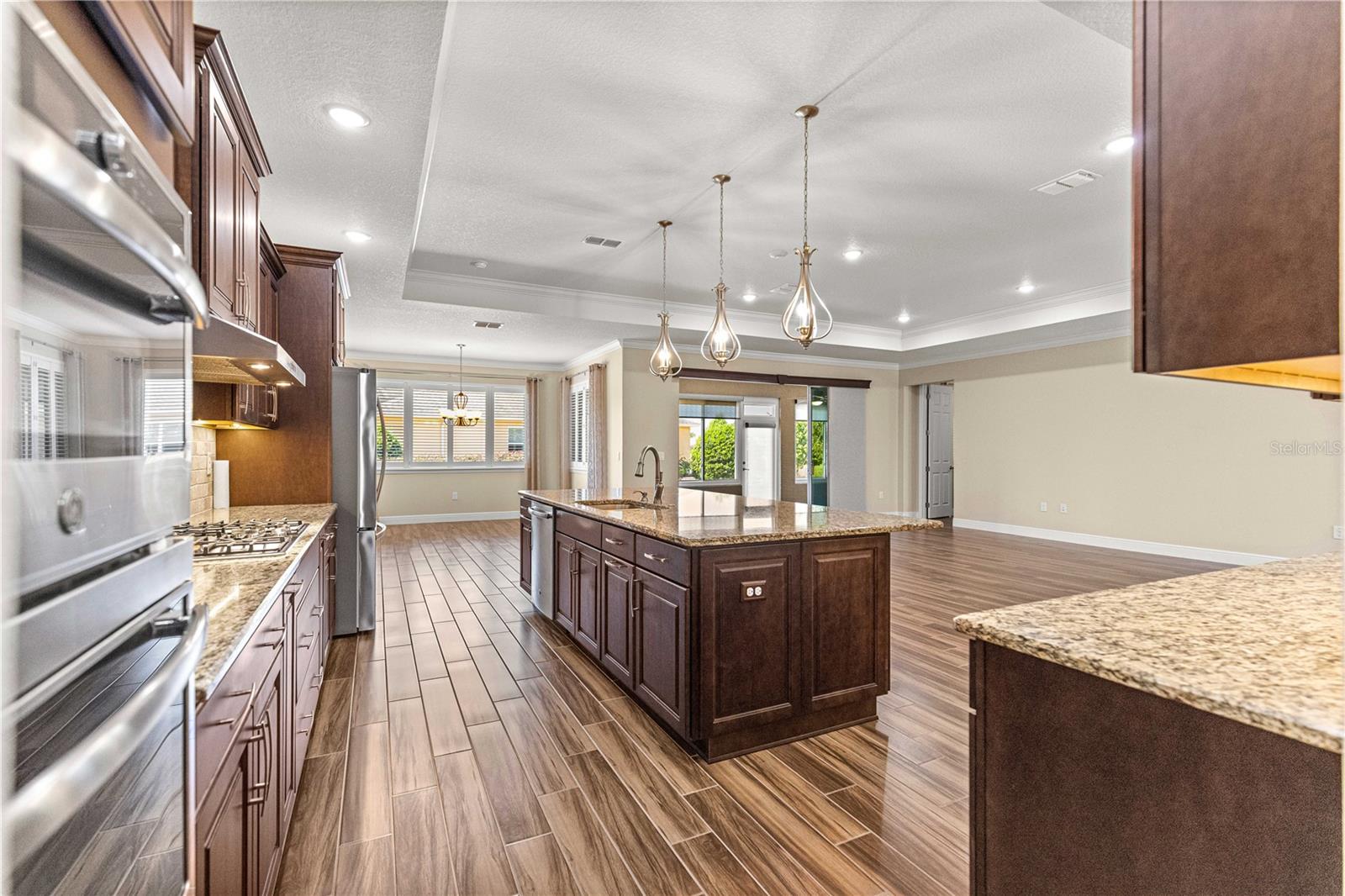 Single Family Residence at 9460 SW 86TH PL, OCALA, photo 23 of 87