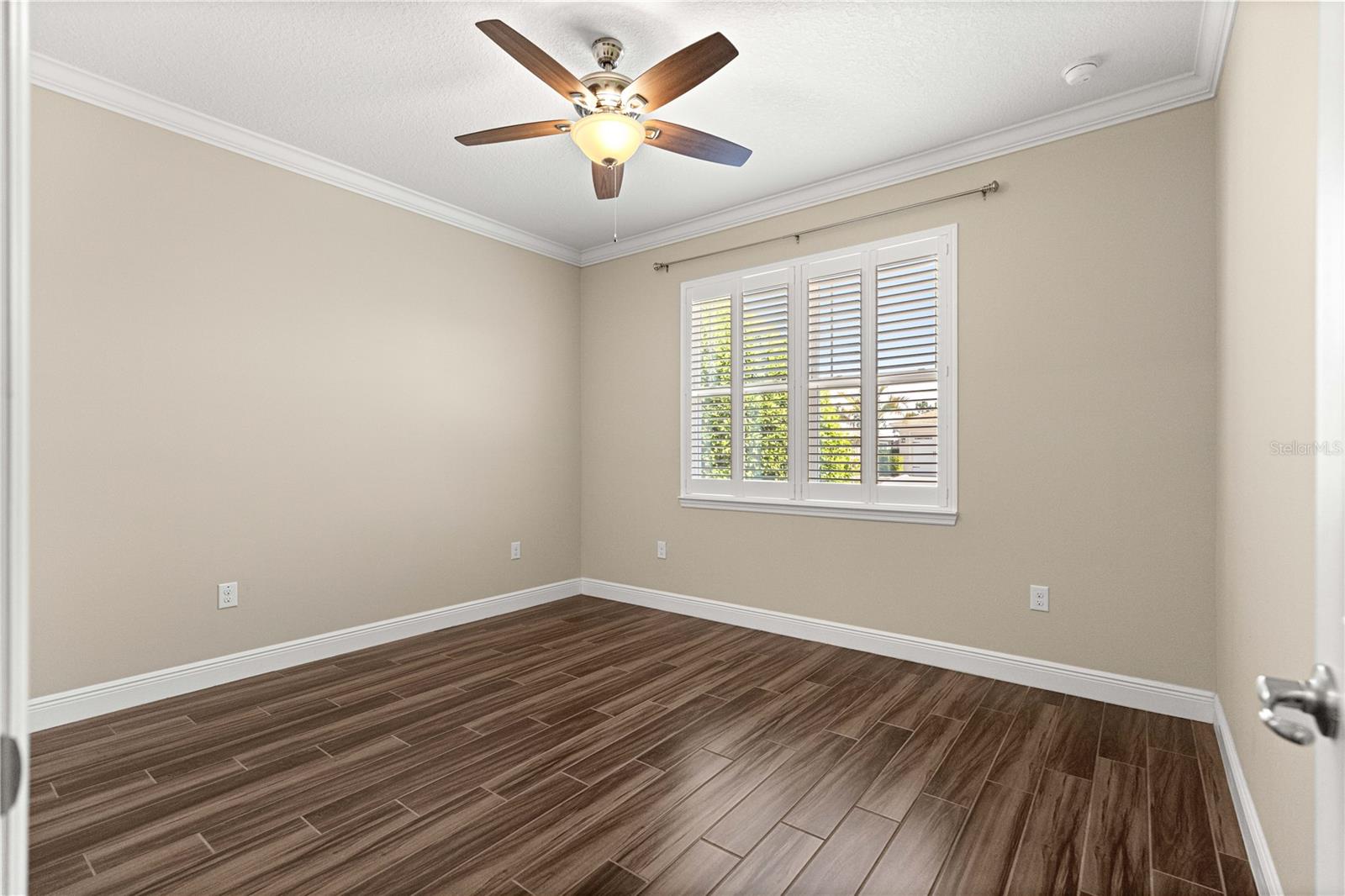 3rd bedroom - 9460 SW 86TH PL, OCALA