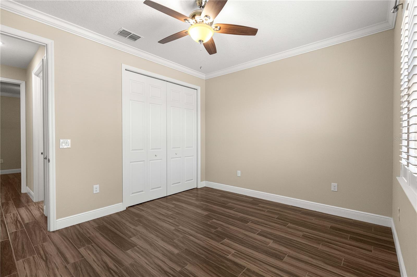 3rd bedroom - 9460 SW 86TH PL, OCALA