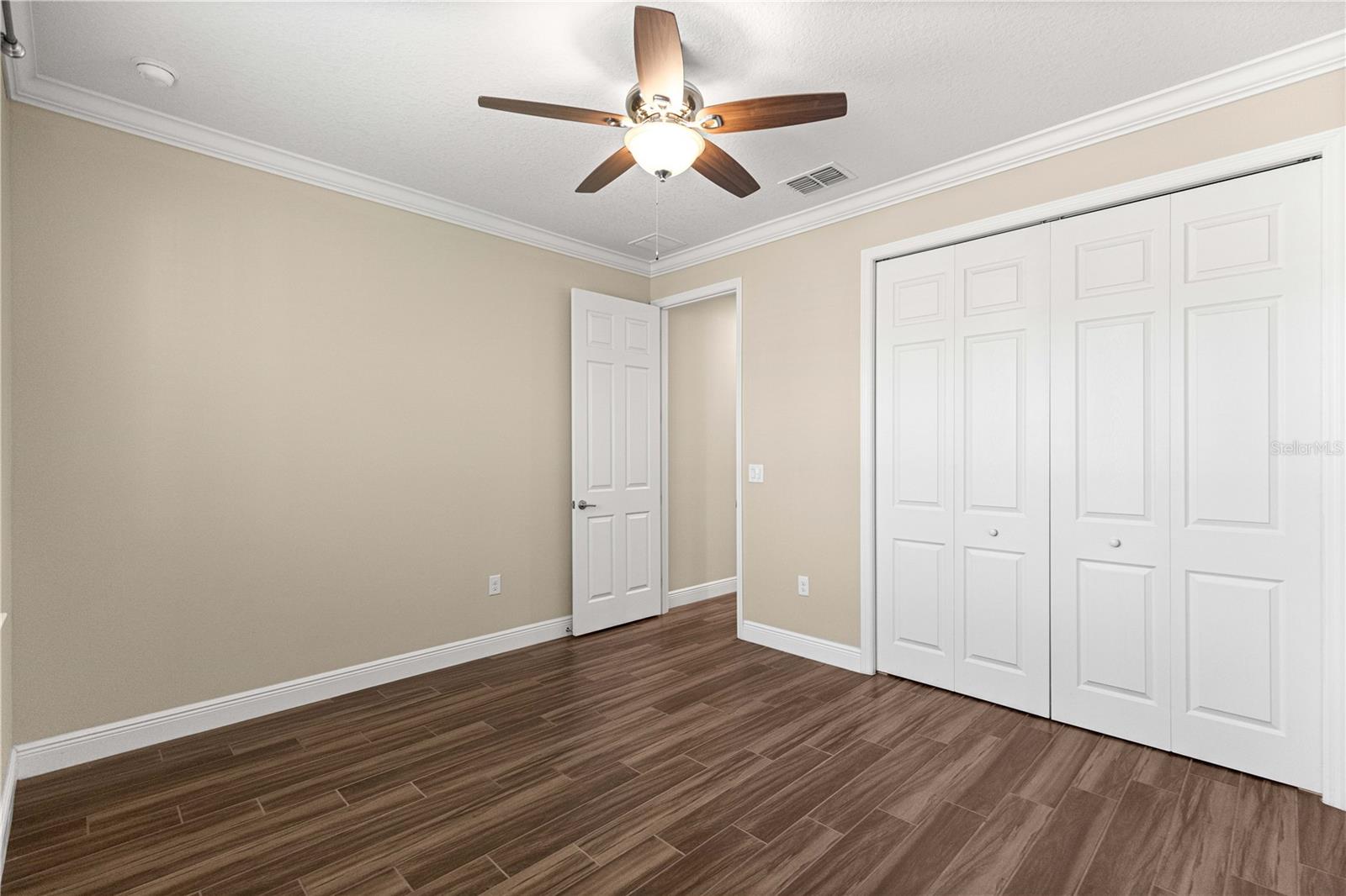 3rd bedroom - 9460 SW 86TH PL, OCALA
