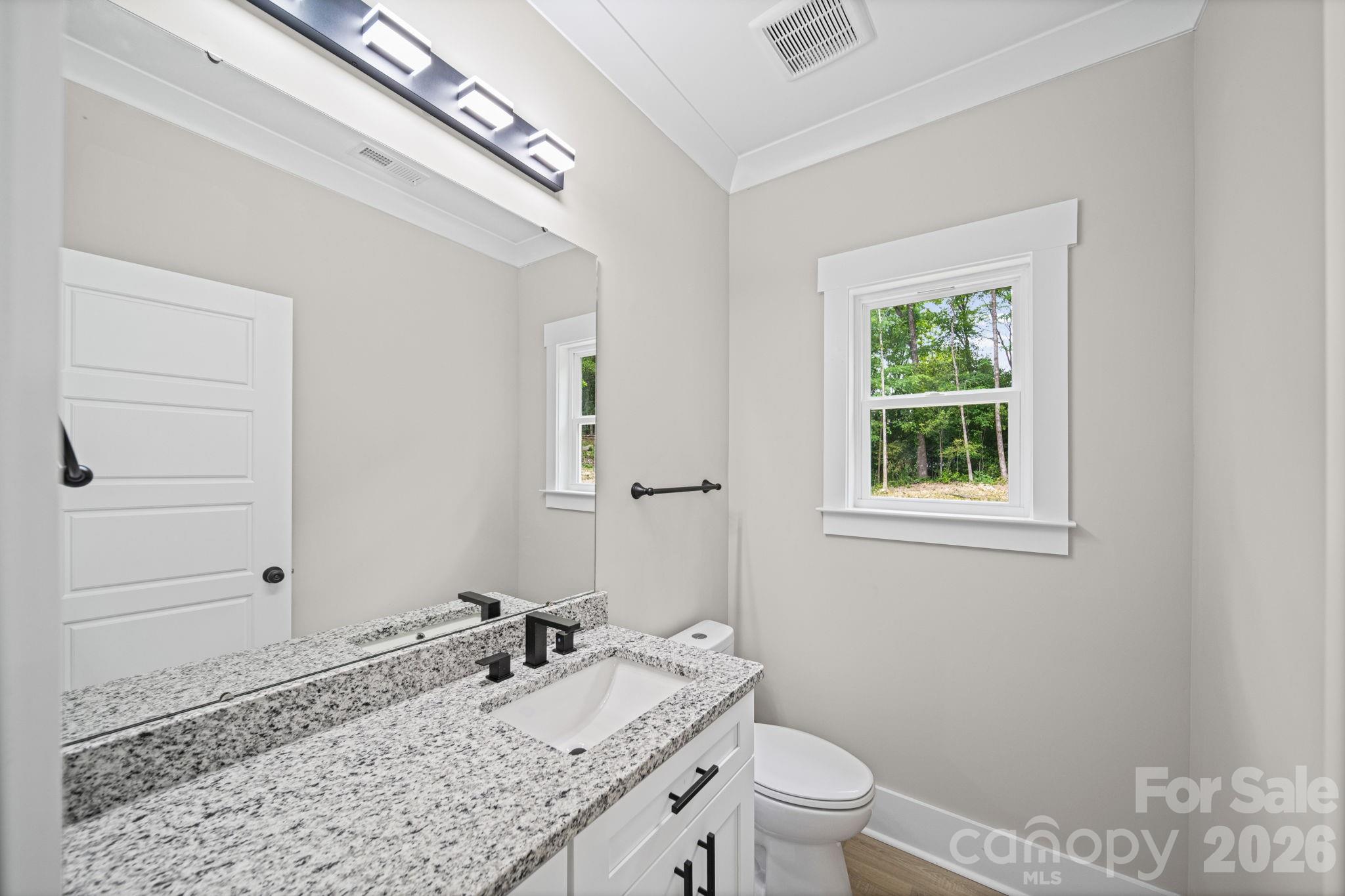 Single Family Residence at 1317 Reid Street, Albemarle, photo 10 of 22