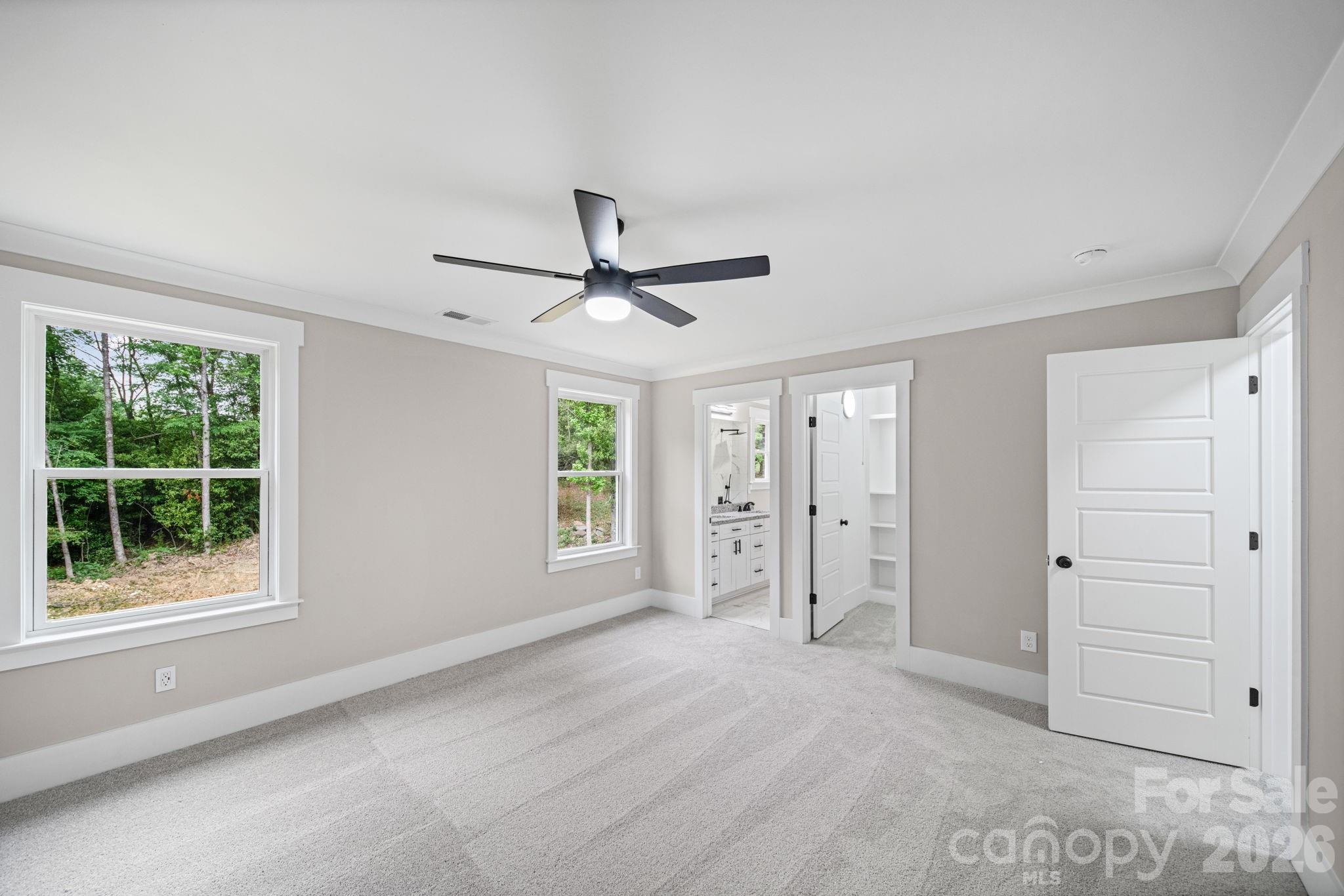 Single Family Residence at 1317 Reid Street, Albemarle, photo 11 of 22