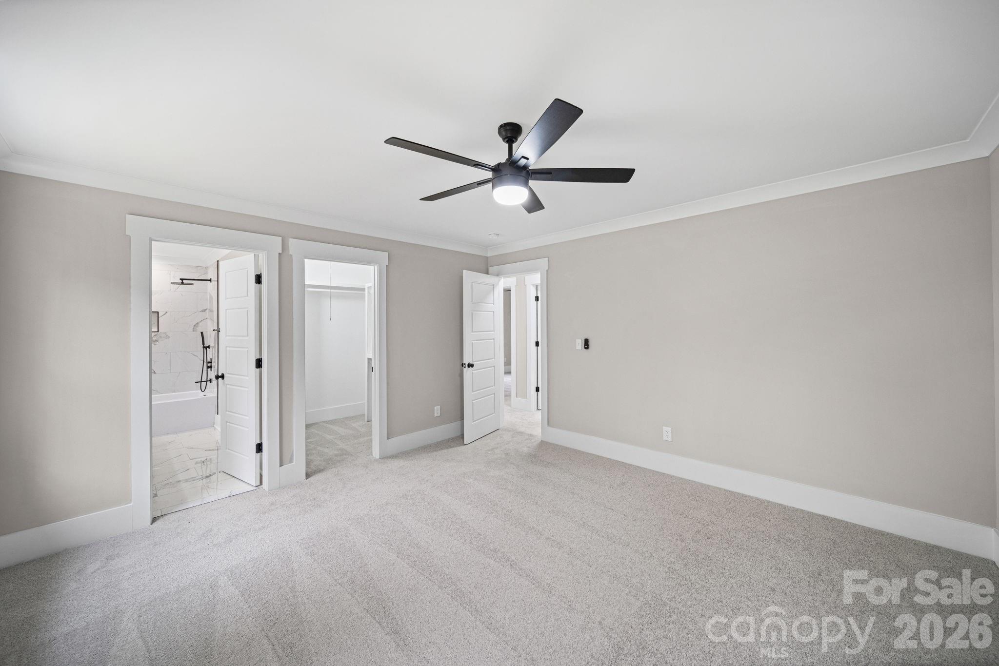 Single Family Residence at 1317 Reid Street, Albemarle, photo 12 of 22