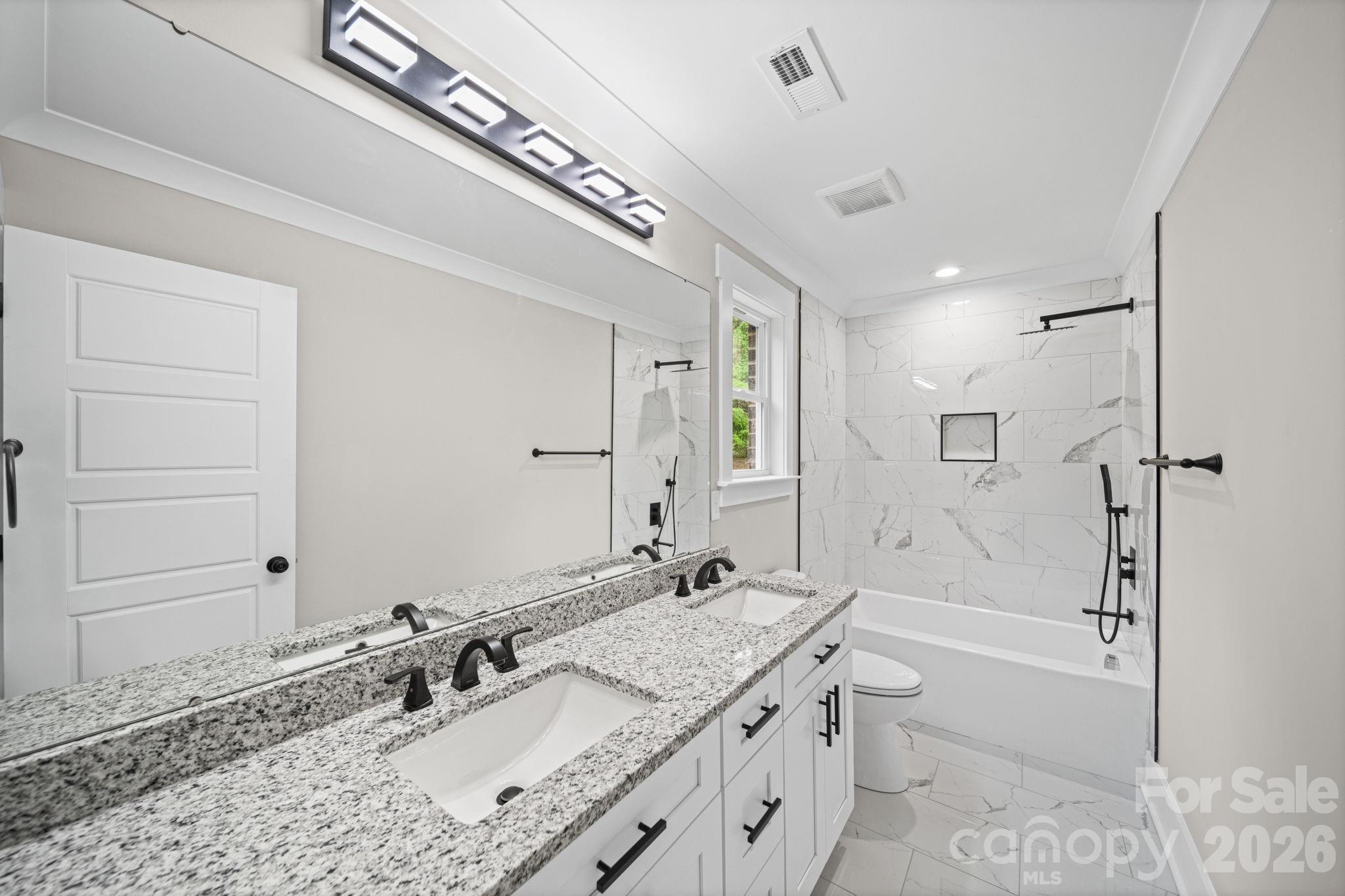 Single Family Residence at 1317 Reid Street, Albemarle, photo 14 of 22