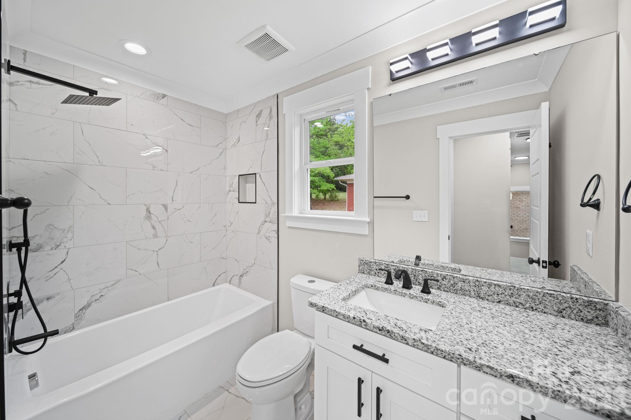 Single Family Residence at 1317 Reid Street, Albemarle, photo 17 of 22