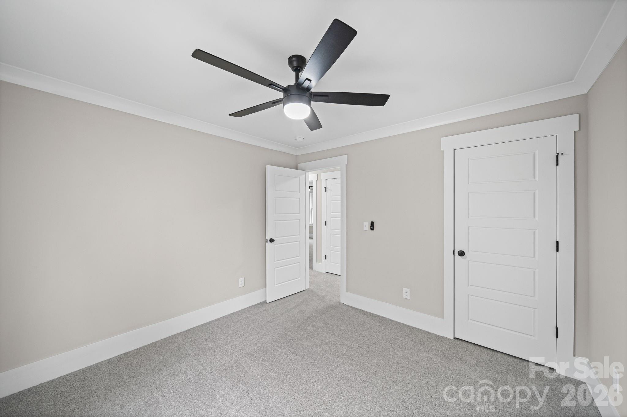 Single Family Residence at 1317 Reid Street, Albemarle, photo 19 of 22