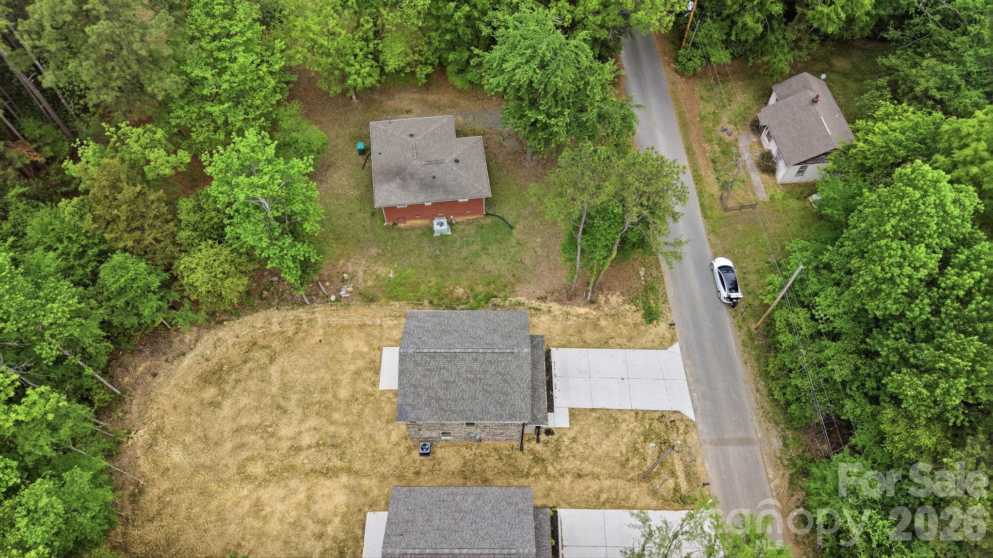 Single Family Residence at 1317 Reid Street, Albemarle, photo 2 of 22