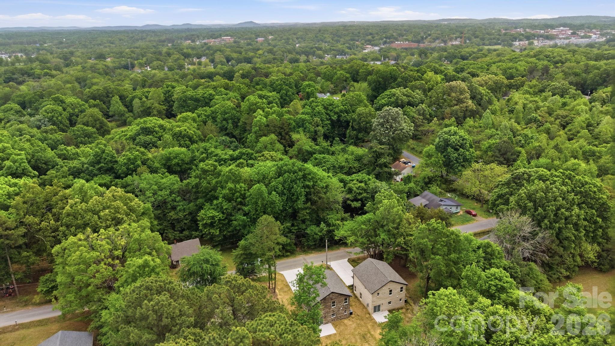 Single Family Residence at 1317 Reid Street, Albemarle, photo 22 of 22