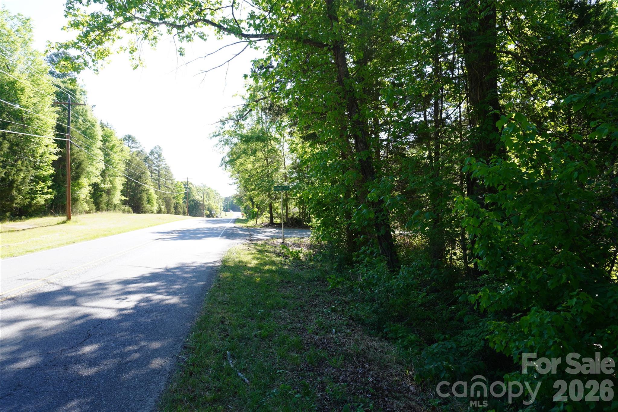Lot at 11928 Brief Road, Charlotte, photo 2 of 7