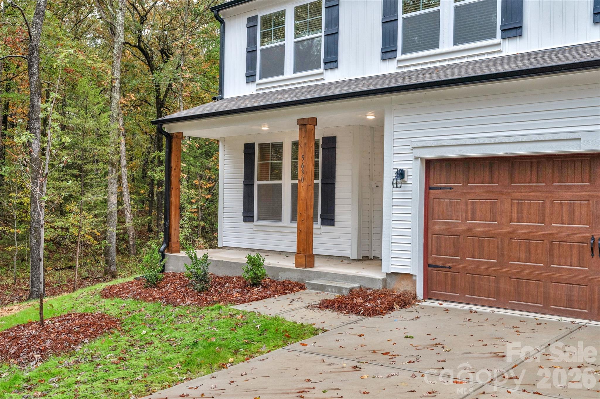 Single Family Residence at 5630 Tipton Road, Monroe, photo 36 of 43